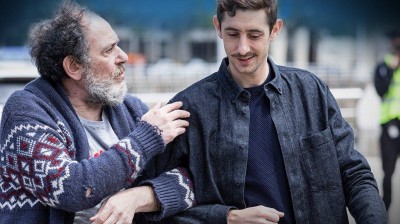 Tráiler de “La vida padre”, que se estrena hoy en cines