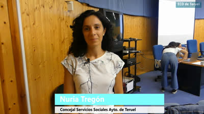 Arranca la aplicación del Plan de Prevencion de Suicidios en Teruel