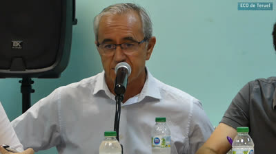 BUSCAR SOLUCIONES PARA EL BARRIO DE POMECIA EN TERUEL