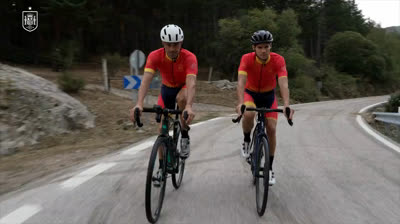 Lista de convocados en la Selección Española antes del Mundial