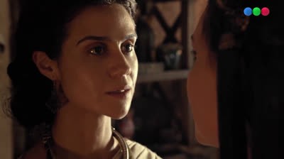 Capitulo 19 de Génesis - Telefe