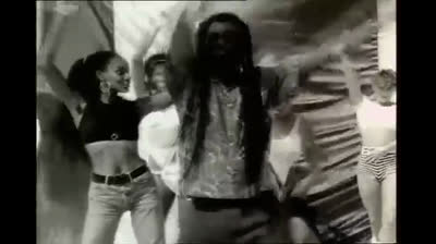 Inner circle - Sweat (A la la long)