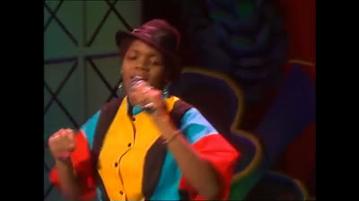 Sophia George - Girlie girlie