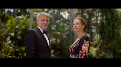 Movie ''Ticket to Paradise'' Full FILM Free HD