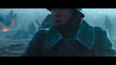 ''All Quiet on the Western Front'' FuLLMoViE in HD