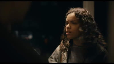 ''BARBARIAN'' Full Film Free