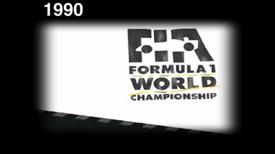 F1 1990