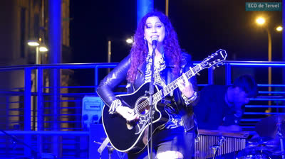 JAM ON FEST EN TERUEL 17 DE SEPTIMEBRE