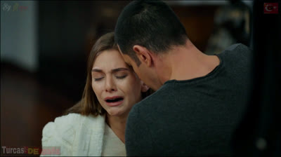 Historia de Bahar & Ateş part. 119 ( By: May. )