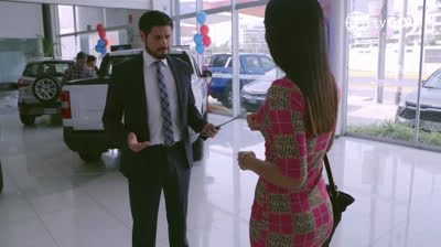 Luz de Luna - Temporada 2 - Capítulo 07 Emisión 02 06 2022 América TvGO