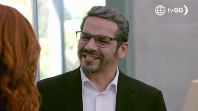 Luz de Luna - Temporada 2 - Capítulo 09 Emisión 06 06 2022 América TvGO