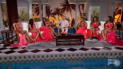 RHOA Reunion 2