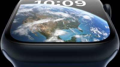 Ya está disponible el nuevo Apple Watch Series 8