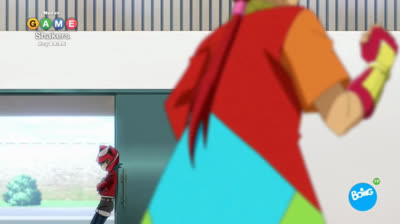 Beyblade Burst QuadDrive 13 España