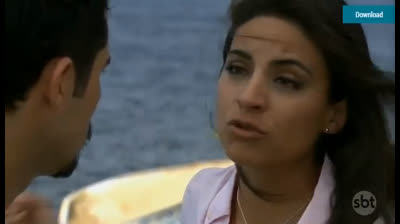 A Que Não Podia Amar (Cap. 39)