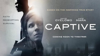 Captive (2022)