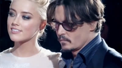 Tráiler del documental “Johnny vs Amber: El último juicio”, que se estrena hoy