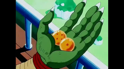 Dragon Ball en Español (castellano) y con escenas eliminadas - Capitulo 110 - La ultima esperanza