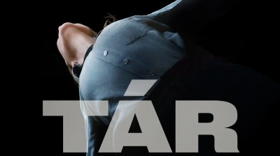 Tráiler de la película musical “TÁR”