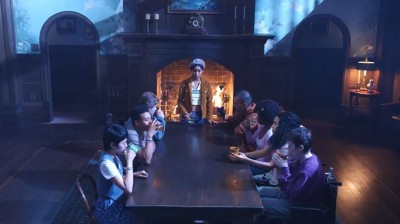 Netflix presenta el tráiler de “El club de medianoche”