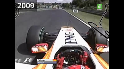 F1 2009