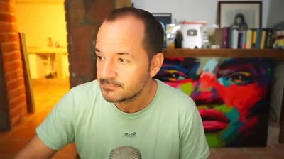 El informativo de Ángel Martín | Miércoles 21 de Septiembre de 2022