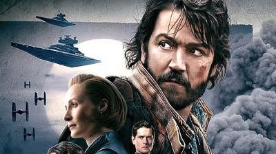 “Andor”, la nueva serie de “Star Wars” se estrena hoy | Tráiler en español