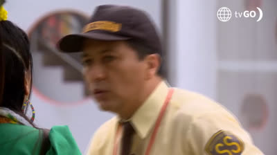 Al Fondo Hay Sitio 9 Capitulo 63