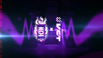 KOI participará en la VCT EMEA League