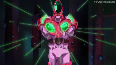 Dragon ball especial de television HD (Jap-Sub Esp) 4 - Plan para erradicar a todos los saiyans .