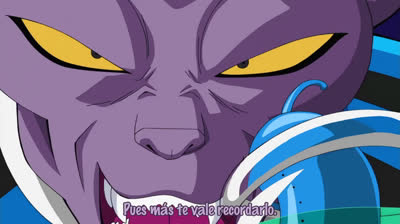 Dragon Ball Super (Jap-Sub Esp) 3 - ¿Como continua el sueño ? ¡En busca del super saiyajin dios!