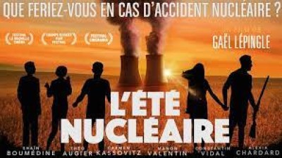 L'été nucléaire (2022)
