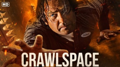 Crawlspace (2022)