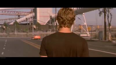 TURBO CHARGED: PRELUDE TO 2 FAST 2 FURIOUS