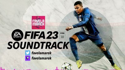 FIFA 23 Soundtrack