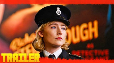 Tráiler en español de “Mira cómo corren”