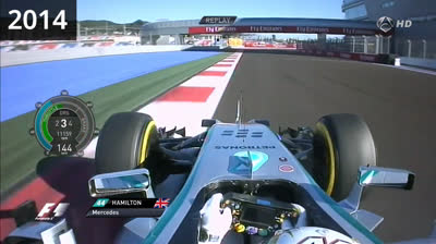 F1 2014