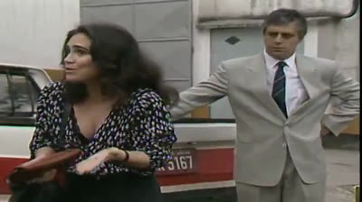 Novela Vale Tudo (Cap.03)