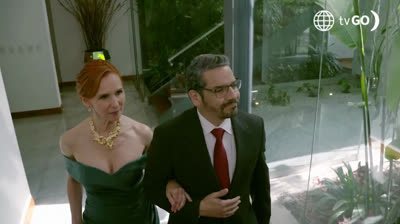 Luz de Luna - Temporada 2 - Capítulo 13 Emisión 10 06 2022 América TvGO