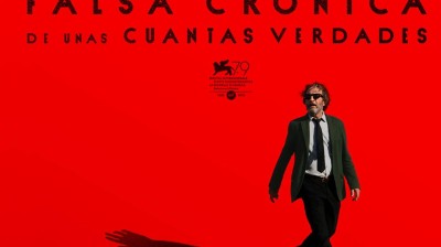 Tráiler de “Bardo”, la nueva película de Alejandro González Iñárritu