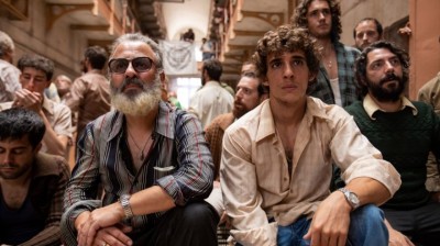 Hoy se estrena en cines “Modelo 77” | Tráiler