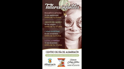 Actos festivos y sociales en la provincia para estos próximos días