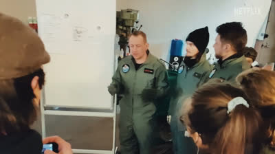 Tráiler del documental “Insondable”