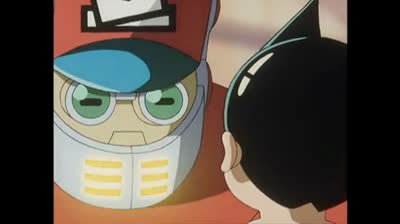 Astroboy (2003): Episodio 25