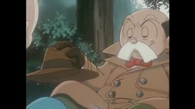 Astroboy (2003): Episodio 26