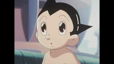 Astroboy (2003): Episodio 36