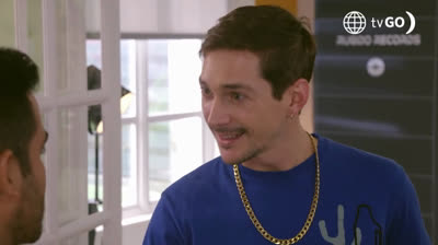 Luz de Luna - Temporada 2 - Capítulo 16 Emisión 15 06 2022 América TvGO