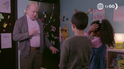 Luz de Luna - Temporada 2 - Capítulo 18 Emisión 17 06 2022 América TvGO