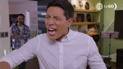 Luz de Luna - Temporada 2 - Capítulo 19 Emisión 20 06 2022 América TvGO