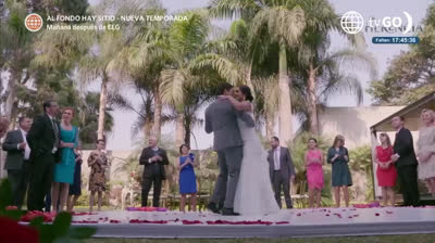 Luz de Luna - Temporada 2 - Capítulo 21 Emisión 22 06 2022 América TvGO